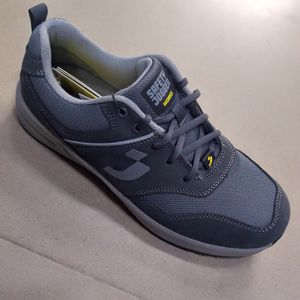 Safety Jogger TOPSKATE S3S LOW S3S SR FO HI HRO CI ESD SAFETY SHOE, SAFETY BOOT