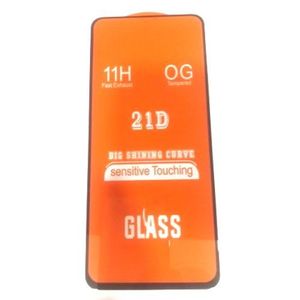Samsung Galaxy A71 Screen Protector Glass