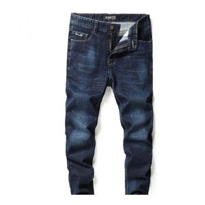 Quality Non Fade Blue Jean For Men