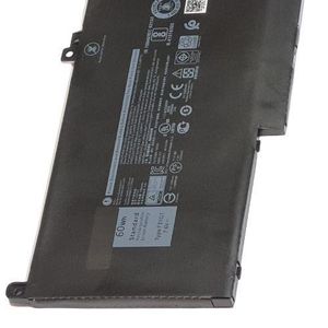 DELL Latitude 7290 E7290 Series Laptop Battery F3YGT 60Wh