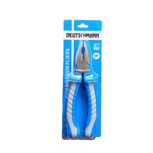 8inch Wire Cutter and Combination Plier