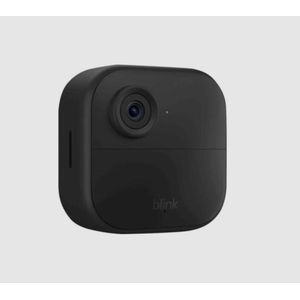 Blink Outdoor and Indoor  – Wireless smart security battery camera  -AddOn Camera