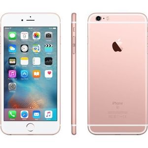 Iphone 6s Plus 16gb Price In Nigeria