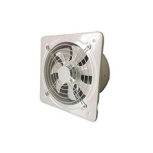 Futina 10" Metal Ventilation / Heat Extractor Fan