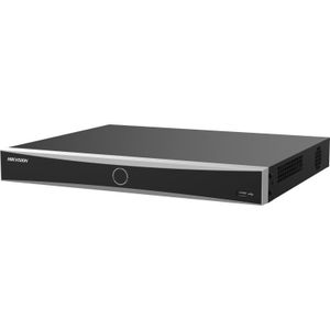 Hikvision 8 Channel  AcuSeek K VPro NVR  DS-7608NXI-K2/VPro(STD)