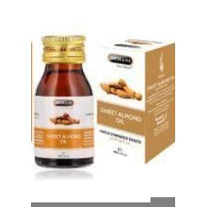 Hemani ESSENTIAL Sweet Almond Oil - 30ml