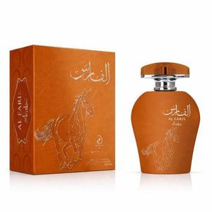 Arabiyat AL FARIS ARABE EAU DE PARFUM 100ML