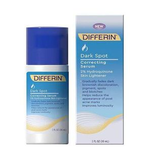 Differin Dark Spot Correcting Serum 