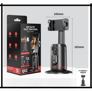 Cellphone Holder Face tracker Selfie Stick Tripod Stand