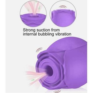 Rose Flat Purple Women Wellness Massager – Rechargeable Personal Care Device with Multiple Vibration Modes, Soft Silicone Design, Quiet Operation, Ergonomic Shape for Comfort, Portable and Easy-to-Use Intimate Wellness Trainer