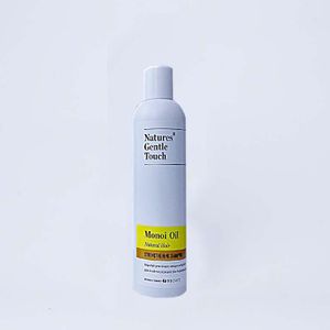Natures Gentle Touch Monoi Oil Strengthening Shampoo for Natural Hair - 500ml