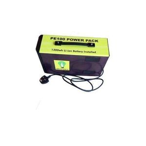 Power Plus Power Plus_ CCTV uninterruptible power backup unit.