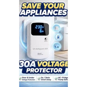 TV FRIDGE FREEZER AIR CONDITIONER PROTECTION 