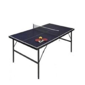 Children Table Tennis 
