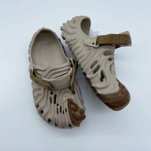Crocs x Salehe Bembury Pollex Clog