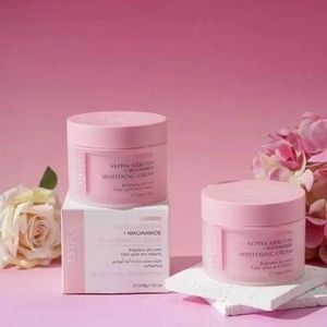 ESTELIN  Alpha Arbuttin+Niacinamide Whitenning Cream 200g(Estelin) Xl