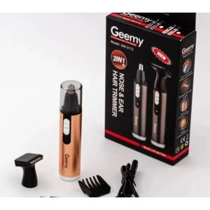 Geemy Everyday Professional Hair Trimmer