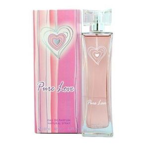 Fragrance World Pure Love Long Lasting Perfume For Women EDP_100ml****