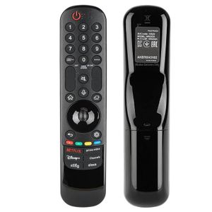 LG Smart Tv Replacement Remote (With Voice)