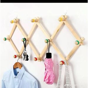 Bag hanger
