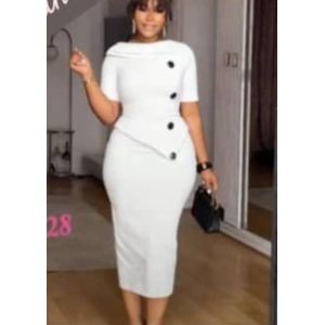Unique and Classy corporate dress For Ladies