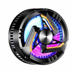 GT28 Radiator phone cooler , silent and worry free 