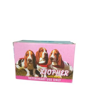 XTOPHER DOG SOAP 