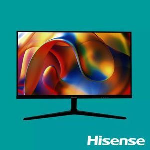 Hisense 24n3q 24-inch Full Hd Ips Monitor 144hz Freesync