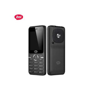 itel 5095 Music 500 dual sim, 2.8inc, 3000MAH Wireless FM