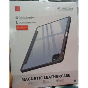 Mini Ipad Cases Xundd Anti-Impact Magnetic Leather Case for iPad Pro 12.9" & iPad Air 13" (2024/2025)