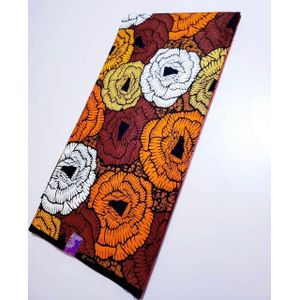 Beautiful Ankara Fabric Material
