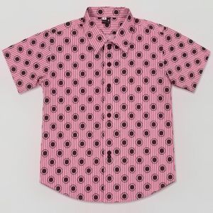 Lovely Baby Boy Shirt
