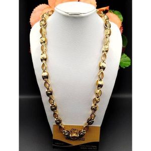 Italian Sunbelle long Neckchain