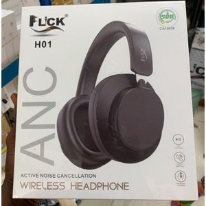 Wireless Headphone Flick (ANC H01)