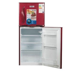 Nexus Nexus_ 215 Liters Double Door Refrigerator
