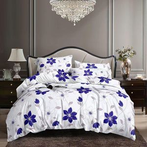 7by7  – Duvet, Bedsheet & Pillowcases (Soft & Comfortable)