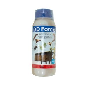 Dd Force Insecticides Pesticides Mosquitoes Killer 1 Litre