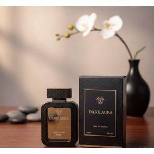 Prestige Dark Aura perfume 100ml NAFDAC No. 02-1289