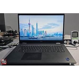 DELL Precision 7780 Intel Core i7-13850HX 32GB RAM 512GB SSD NVIDIA RTX A1000 17.3" Mobile Workstation Windows 11 Pro