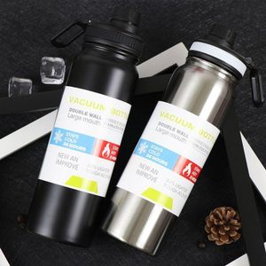 Premium Thermos Water Bottle 
