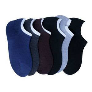 6In1- Quality Ankle Sock