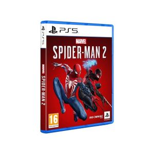 Spider man ps4 jumia discount