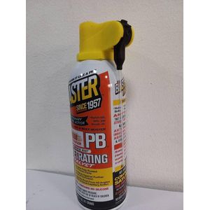 Pb  Blaster Penetrating Catalyst 11oz