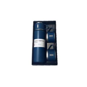 3pcs of vacuum flack set