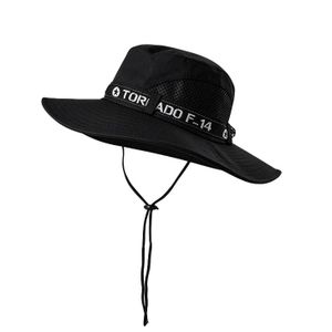 Boonie Hat unisex adjustable head circumference for camping outdoor adventure