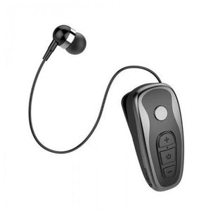 Business Clip Bluetooth Wireless Headphone