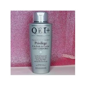 Qei qei+ active privilege corporel