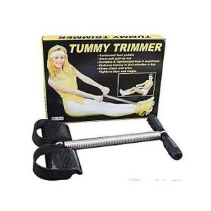Tummy Trimmer Fat Reduction/Waist Abs Workout Tool