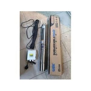 USK Unitech 0.75HP USK Submersible Water Pumping Machine