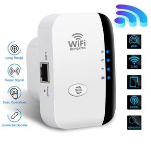 Mobile repeater WiFi repeater WiFi range extender 2.4G 5G WiFi enhancer Wireless amplifier
